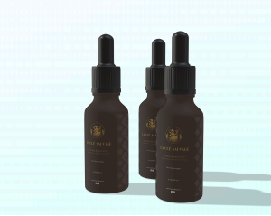 La Clé Sauvage // The Wild Key Oil