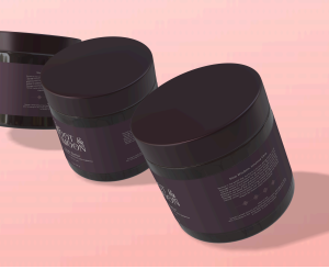 Root & Moon // The Dreamer’s Butter