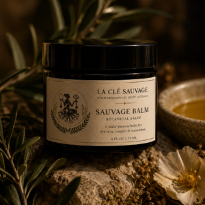 Sauvage Balm