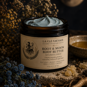 Root & Moon Body Butter