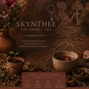 SKYNTHEE THE HERBAL TEA