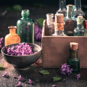 The Herbal Apothecary