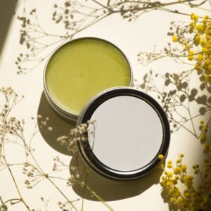 Balms & Salves