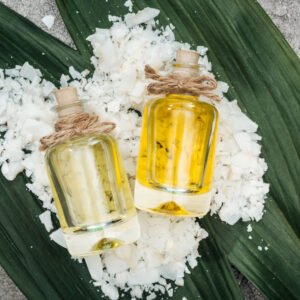 Body Oils