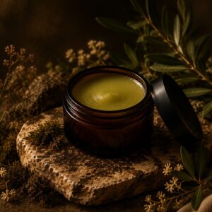 Balms & Salves
