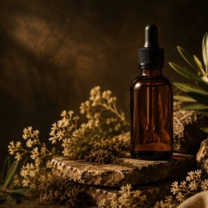 Body Oils